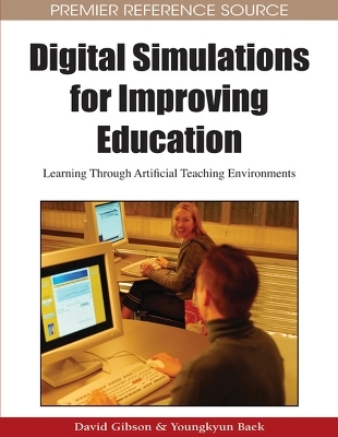 Digital Simulations for Improving Education