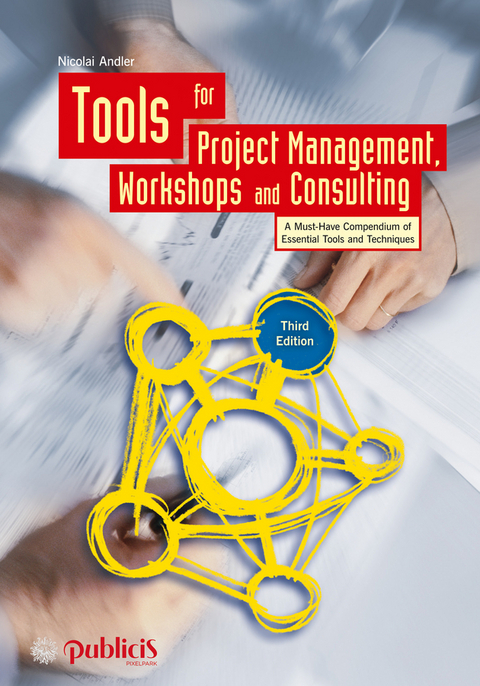 Tools for Project Management, Workshops and Consulting -  Nicolai Andler