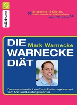 Die Warnecke Di&auml;t - Mark Warnecke