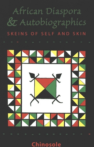 The African Diaspora & Autobiographics