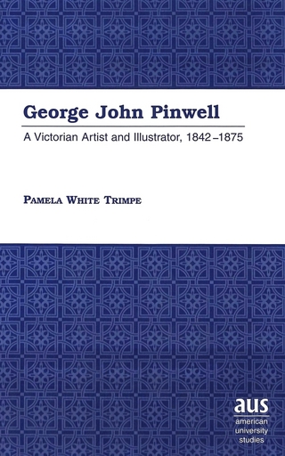 George John Pinwell