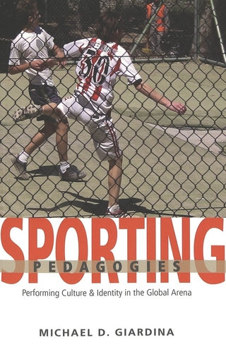 Sporting Pedagogies