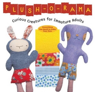 Plush-O-Rama