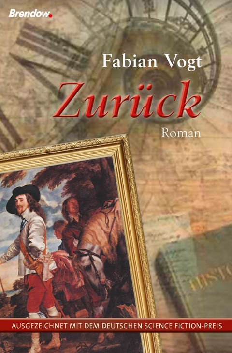 Zur&uuml;ck - Fabian Vogt