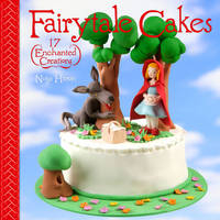 Fairytale Cakes - Noga Hitron