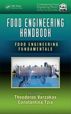 Food Engineering Handbook - 