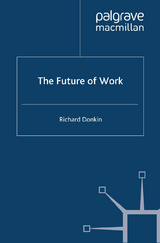 The Future of Work - R. Donkin