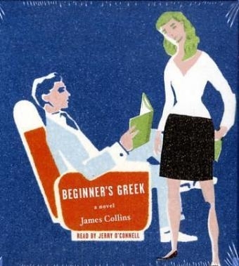 Beginner's Greek - James Collins