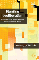 Blunting Neoliberalism - 