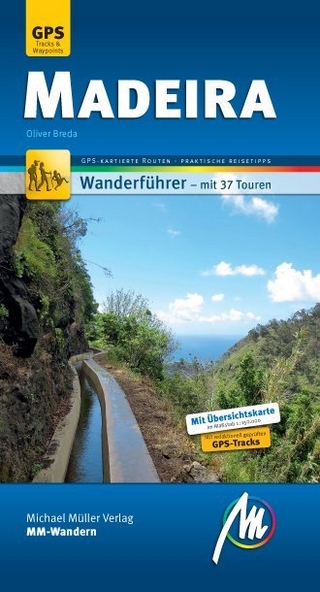 Madeira MM-Wandern