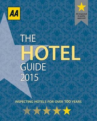 The Hotel Guide 2015