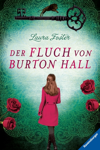Der Fluch von Burton Hall