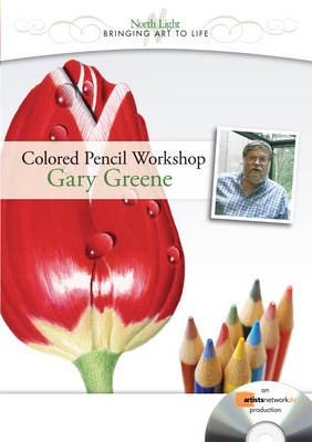Colored Pencil Workshop