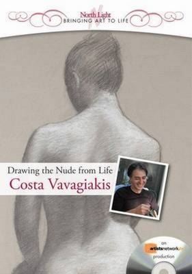 Drawing the Nude from Life