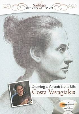 Drawing a Portrait from Life