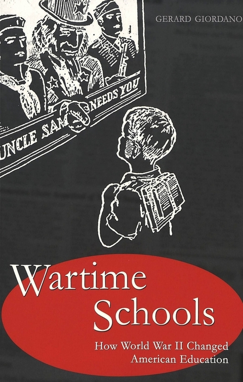 Wartime Schools - Gerard Giordano