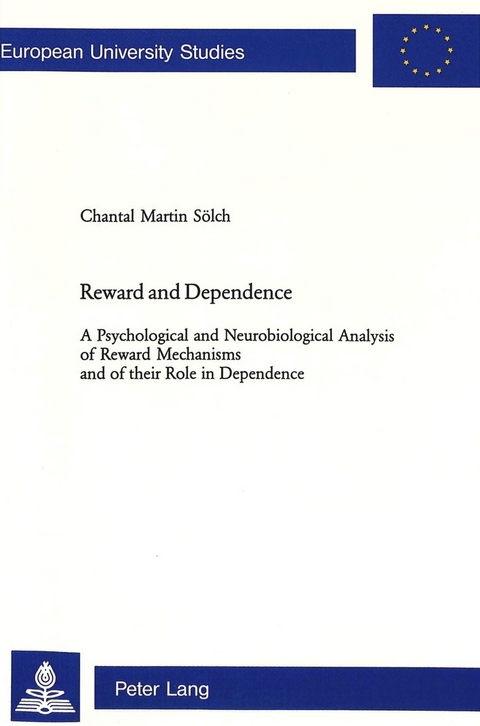 Reward and Dependence - Chantal Martin S&ouml;lch