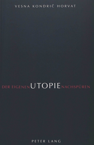 Der eigenen Utopie nachspüren