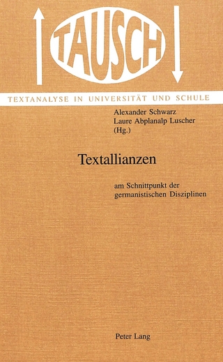 Textallianzen