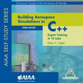 Building Aerospace Simulations in C++