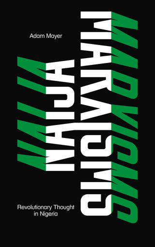 Naija Marxisms