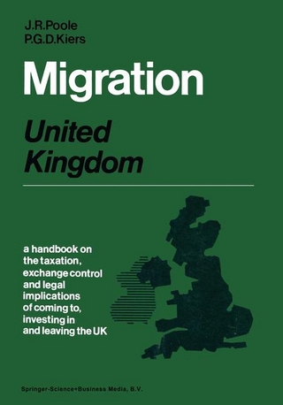 Migration: United Kingdom