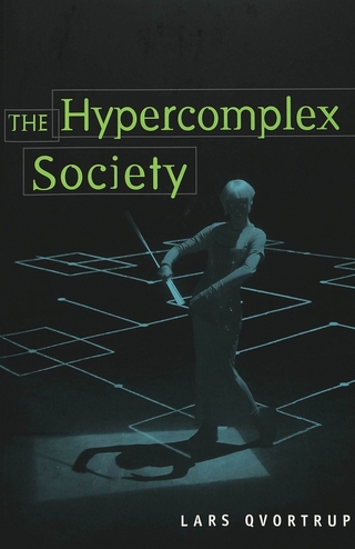 The Hypercomplex Society
