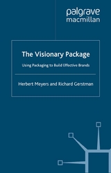 The Visionary Package - Herbert M. Meyers, Richard Gerstman