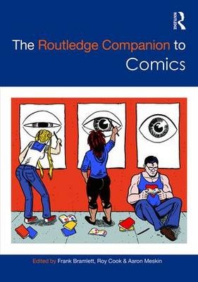 Routledge Companion to Comics
