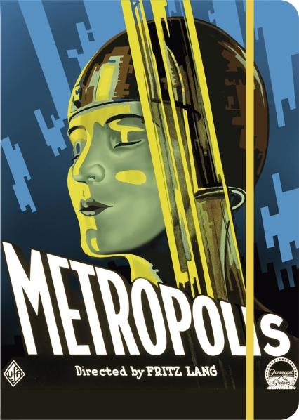 Metropolis