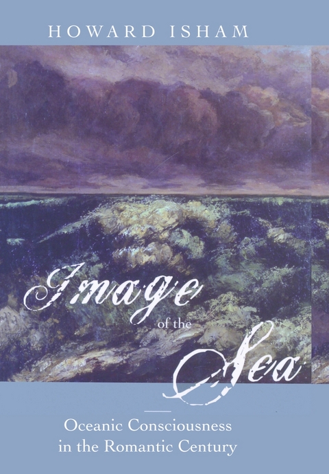 Image of the Sea - Howard F. Isham
