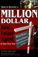 How to Become a Million Dollar Real Estate Agent in Your First Year - Susan Smith Alvis
