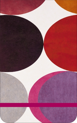 Big Dots Report-it Notepad