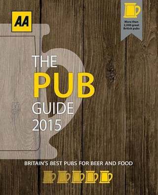 The Pub Guide 2015