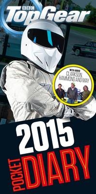 Official Top Gear Diary 2015
