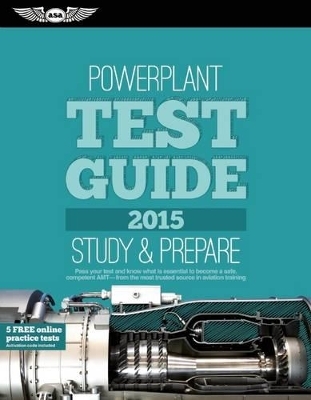 Powerplant Test Guide 2015