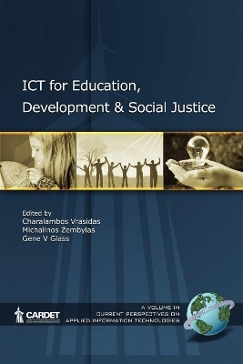 ICT for Education, Development, and Social Justice - 