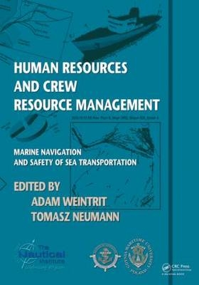 Human Resources and Crew Resource Management