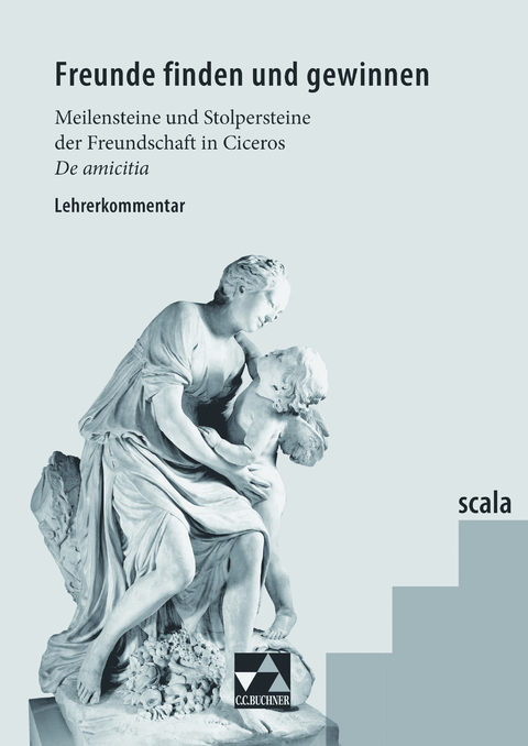 scala / scala LK 2 - Verena G&ouml;ttsching, Ingvelde Scholz