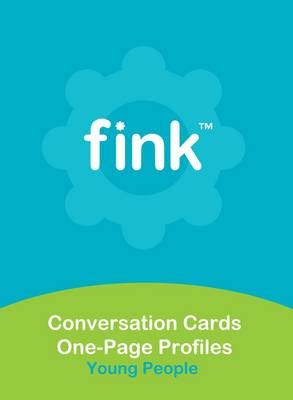 One Page Profiles for Young People KS3