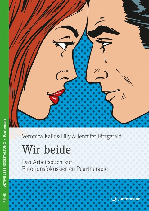 Wir beide - Veronica Kallos-Lilly, Jennifer Fitzgerald