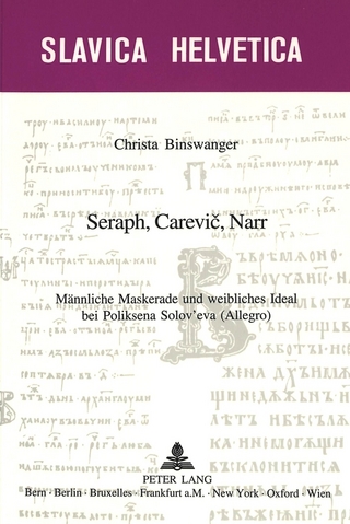 Seraph, Carevič, Narr