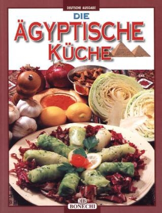 &Auml;gyptische K&uuml;che