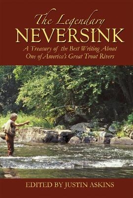 The Legendary Neversink