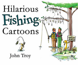 Hilarious Fishing Cartoons