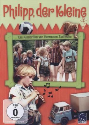 Philipp, der Kleine, 1 DVD