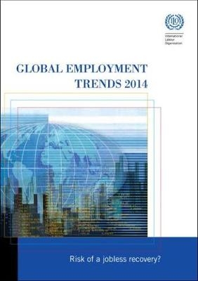 Global employment trends 2014