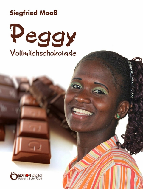 Peggy Vollmilchschokolade - Siegfried Maaß