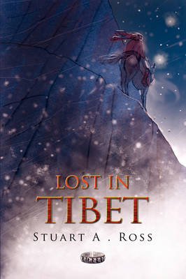 Lost in Tibet