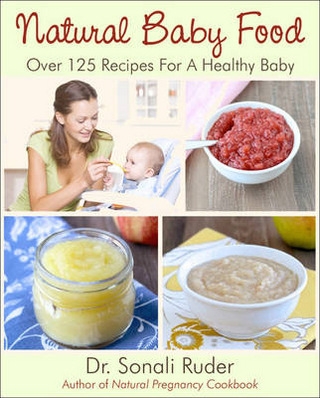 Natural Baby Food